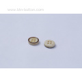 Environmentally friendly GRS recycled buttons